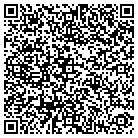 QR code with Hawkins Reporting Service contacts