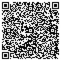 QR code with Cosi contacts
