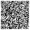 QR code with Micah's Magic contacts