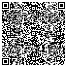 QR code with Orthodontics of Texas Lab contacts