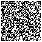 QR code with Ciao's Trolley Pizza & Grill contacts