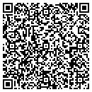 QR code with L & L Auto Title LLC contacts