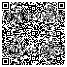 QR code with Physicians Laboratory Service contacts