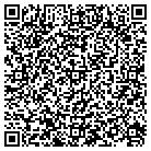 QR code with Apple & Carpenter Art & Antq contacts