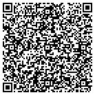 QR code with Precision Laboratory Service contacts