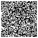 QR code with Barrymore's contacts