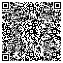 QR code with B K Unlimited contacts