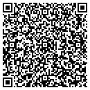 QR code with Harvest Moon Tavern contacts