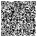 QR code with Psi contacts