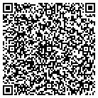QR code with Fazo Development Network contacts