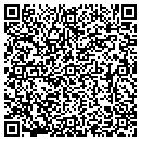 QR code with BMA Milford contacts