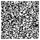 QR code with Leading Edge Gates & Controls contacts