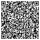 QR code with Log Cabin Inn contacts