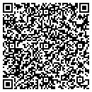 QR code with Kent Budget Motel contacts