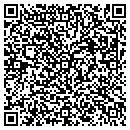 QR code with Joan A Clark contacts
