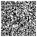 QR code with Red Mill Inn contacts