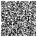 QR code with Anglers Rest contacts