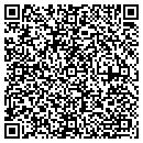 QR code with S&S Bioconsulting LLC contacts