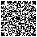 QR code with Oasis Night Club contacts