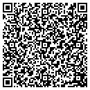QR code with Testingzone Inc contacts