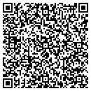QR code with The Lash Lab contacts