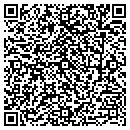 QR code with Atlantic Sands contacts