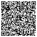 QR code with Vdl Dental Lab contacts