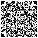 QR code with The Crowbar contacts