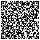 QR code with Kristas Candles contacts