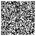 QR code with P S I contacts