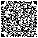 QR code with Tom's Bar contacts