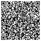 QR code with G D Labs & Blackstone Nutri contacts
