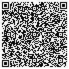 QR code with R Francisco & Sons Contractors contacts