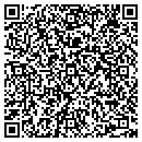QR code with J J Java Inc contacts