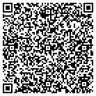 QR code with Richards Laboratories Of Utah contacts
