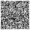 QR code with Partylite contacts