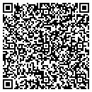 QR code with L T Subs Inc 2 contacts