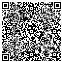 QR code with Zendo Labs contacts