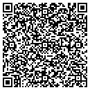 QR code with City Line Cafe contacts