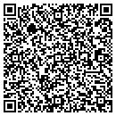 QR code with rgv scents contacts