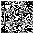 QR code with Haircuts Etc contacts