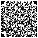 QR code with Central Lab contacts