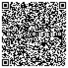 QR code with Prime Time Party Rentals contacts