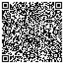 QR code with C R Wings contacts