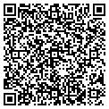 QR code with L&M Tax Service contacts
