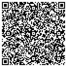QR code with Penn Station East Coast Subs contacts