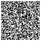 QR code with Penn Station East Coast Subs contacts