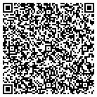 QR code with Penn Station East Coast Subs contacts