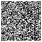 QR code with Halifax Regional Outreach Lab contacts