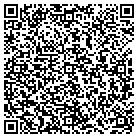 QR code with Hampton Roads Testing Labs contacts